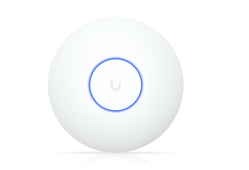 Ubiquiti | U7 Lite | 802.11ax | Ethernet LAN (RJ-45) ports 1 | MU-MiMO Yes | PoE in