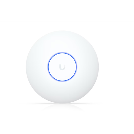 Maršrutizatorius Ubiquiti  U7 Lite  802.11ax  Ethernet LAN (RJ-45) ports 1  MU-MiMO Yes  PoE in