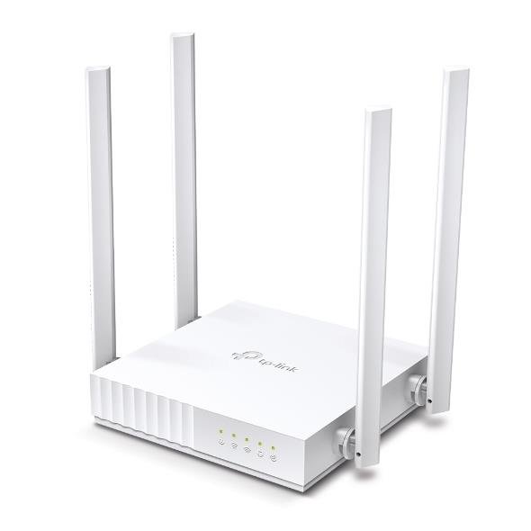 Maršrutizatorius TP-Link Archer C24
