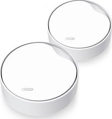 Router TP-Link Deco X50-PoE 2-pack