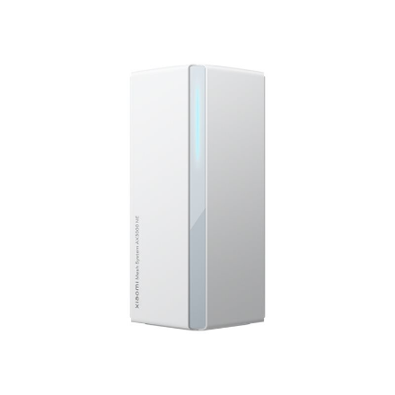 Maršrutizatorius Mesh System  AX3000 NE (3-pack)  802.11ax  574+2402 Mbit/s  Ethernet LAN (RJ-45