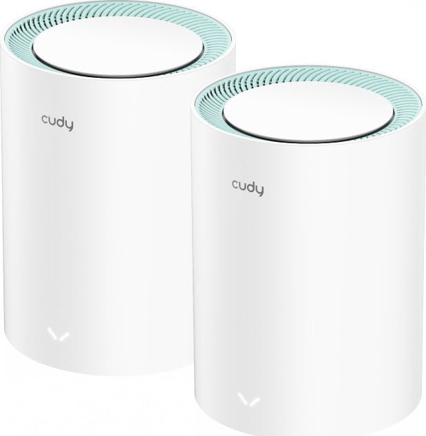 Router Cudy M1300 2-pack