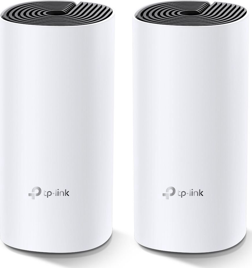 Router TP-Link Deco M4 2pc.