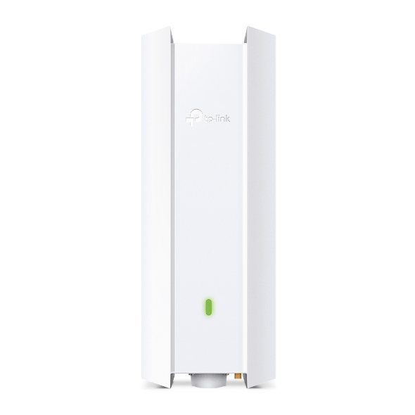 Maršrutizatorius TP-LINK AX1800 Indoor/Outdoor WiFi 6 Access Point EAP610-Outdoor 802.11ax, 2.4 GHz/