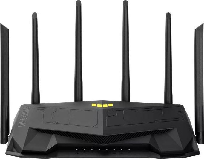 Router Asus TUF-AX6000 (90IG07X0-MO3C00)