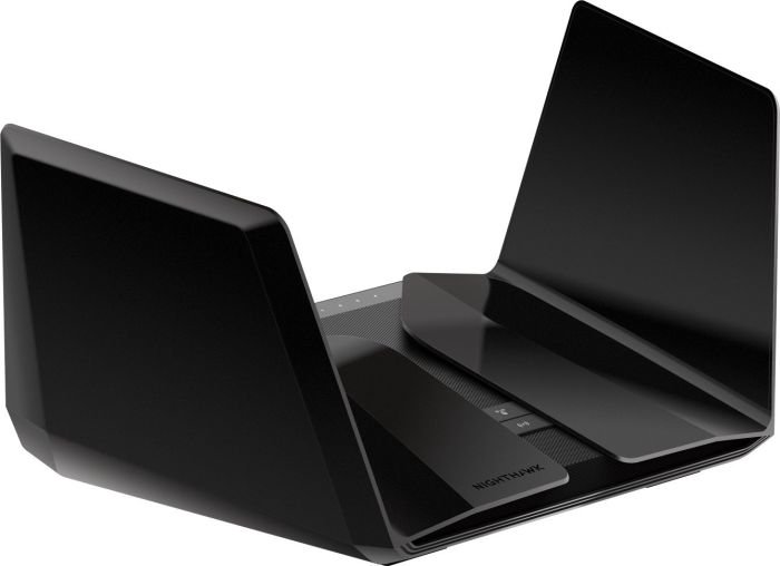 Maršrutizatorius NETGEAR RAX120-100EUS
