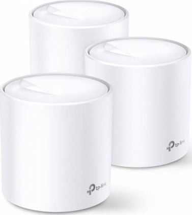 Router TP-Link Deco X20 3pcs.