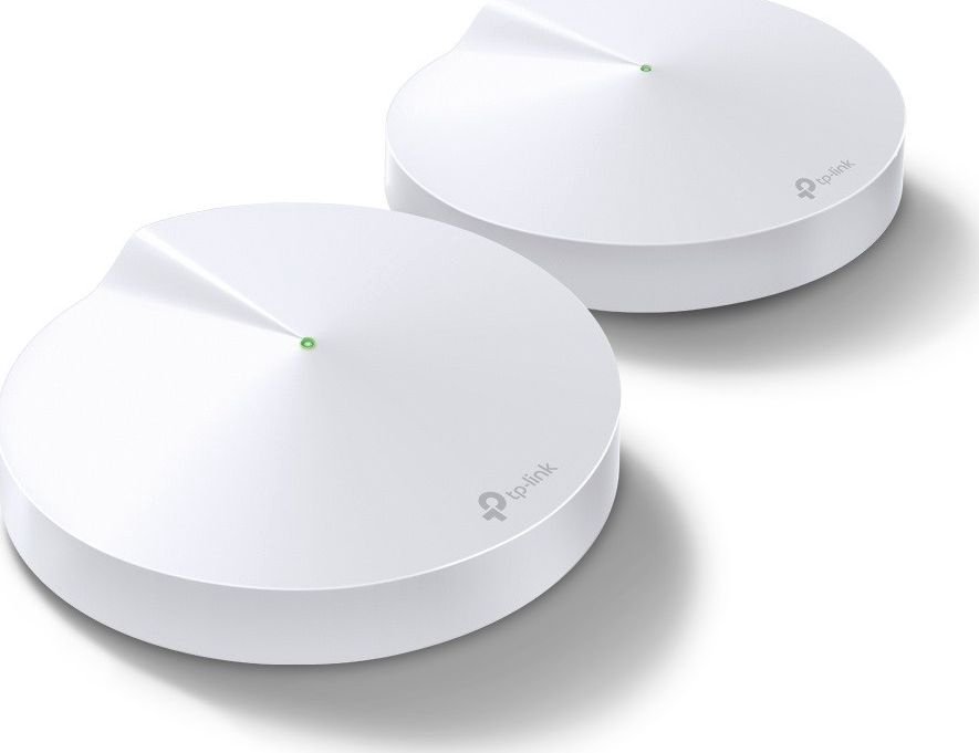 Router TP-Link Deco M5 2pc.