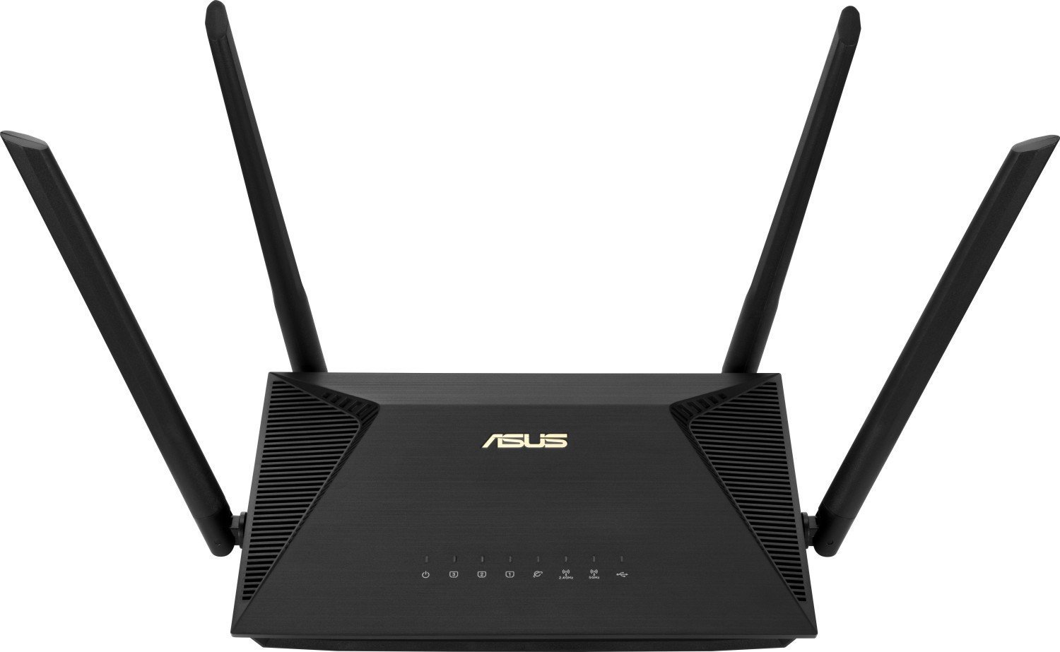 Maršrutizatorius Asus RT-AX1800U (90IG06P0-MO3530)