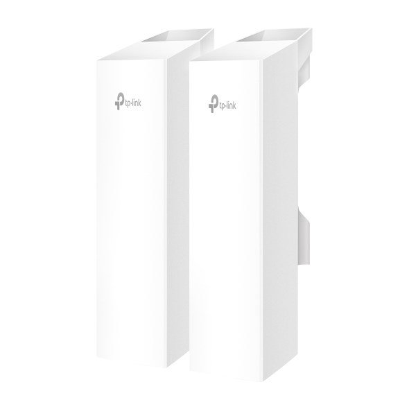TP-Link EAP211-BRIDGE KIT tiltelis / kartotuvas Tinklo tiltas 867 Mbit/ai Balta