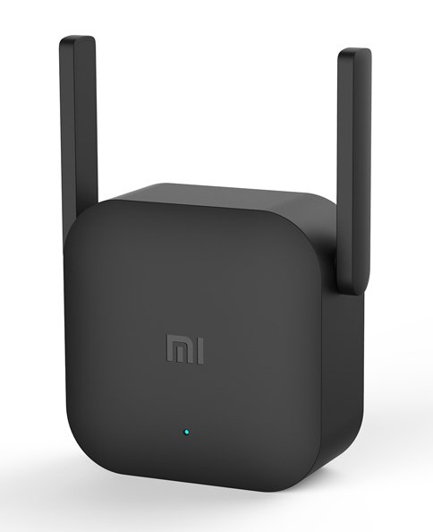 Maršrutizatorius Xiaomi Mi Wifi Extender Pro 802.11b, 300 Mbit/s, Antenna type 2 External Antennas
