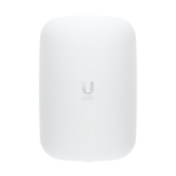 Ubiquiti Networks UniFi6 Extender 4800 Mbit/ai Balta