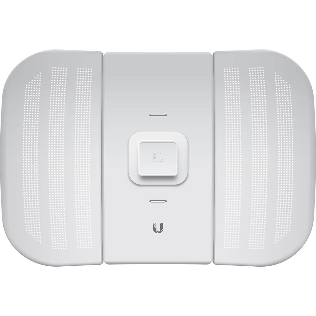 Maršrutizatorius Ubiquiti LiteBeam LBE-M5-23,100 Mbit/s White
