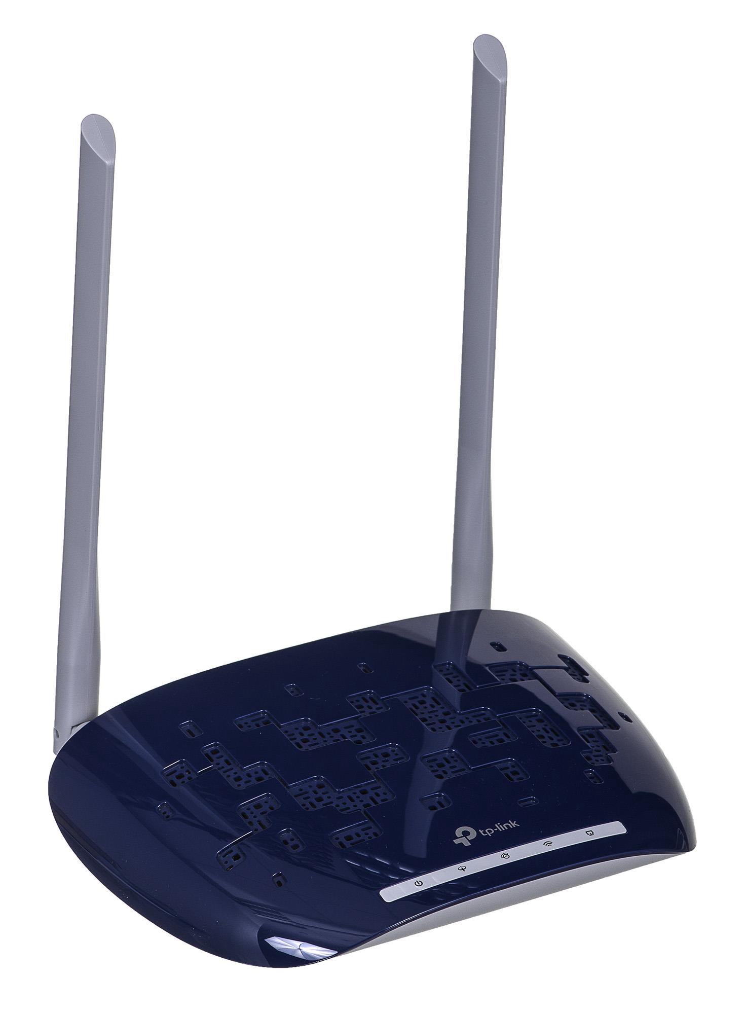 Maršrutizatorius TP-LINK TD-W9960
