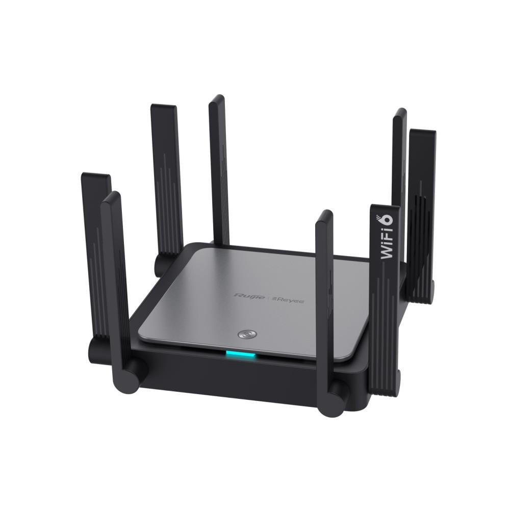 Wireless Router|RUIJIE|Wireless Router|3200 Mbps|Mesh|Wi
