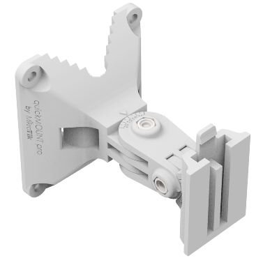 Maršrutizatorius MikroTik Advanced wall mount adapter for small point to point and sector antennas