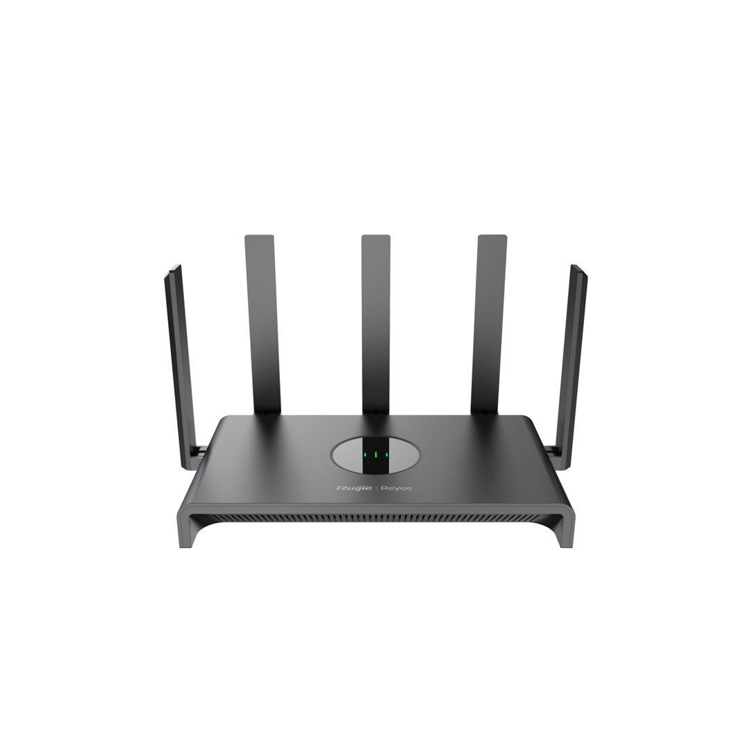 Ruijie Networks RG-EW1300G belaidis maršrutizatorius Gigabitinis eternetas Dviguba juosta (2