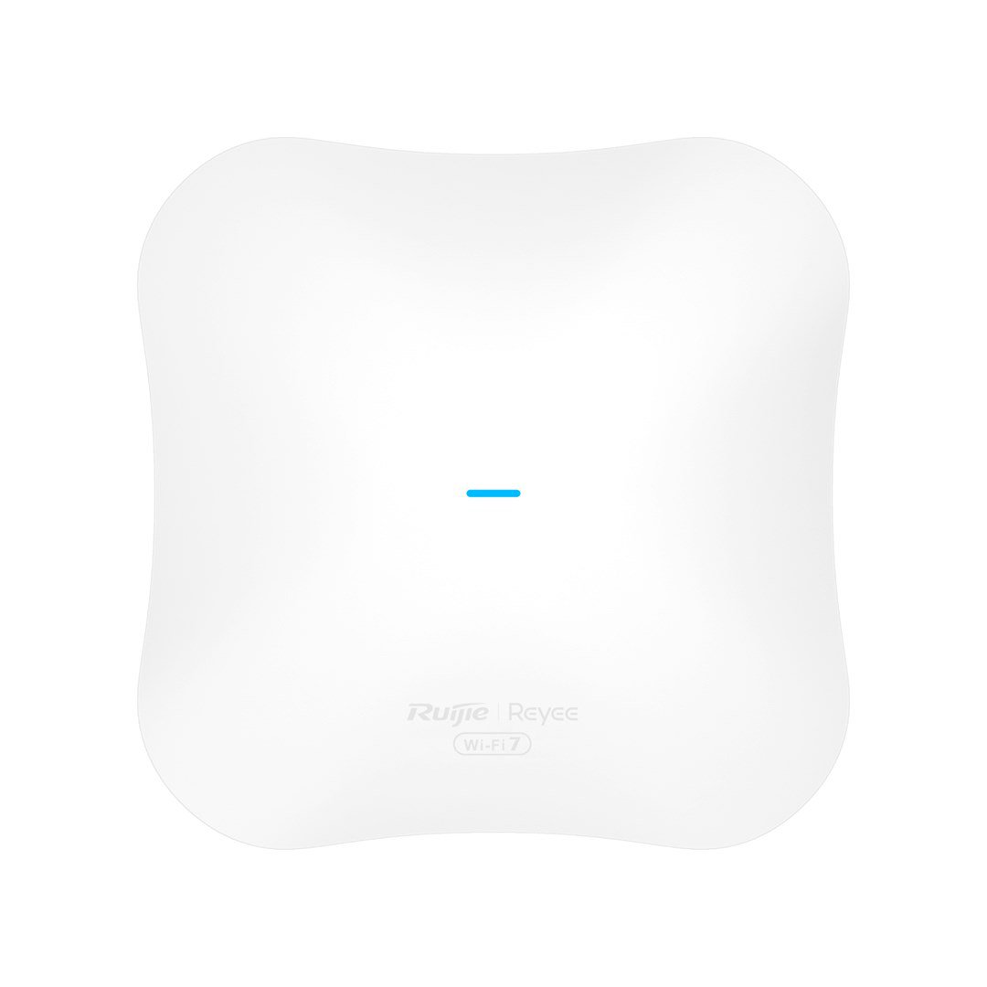 Ruijie Networks RG-RAP72PRO WLAN prieigos taškas 5011 Mbit/ai Balta Maitinimas per Eternetą (PoE)