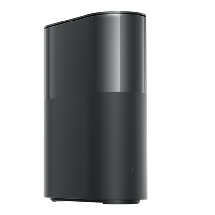 Maršrutizatorius Xiaomi Mesh System  BE3600 Pro EU (1-pack)  802.11be  Ethernet LAN (RJ-45) ports