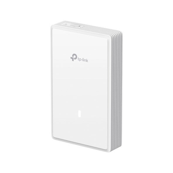 TP-Link EAP725-Wall 5012 Mbit/ai Balta Maitinimas per Eternetą (PoE)