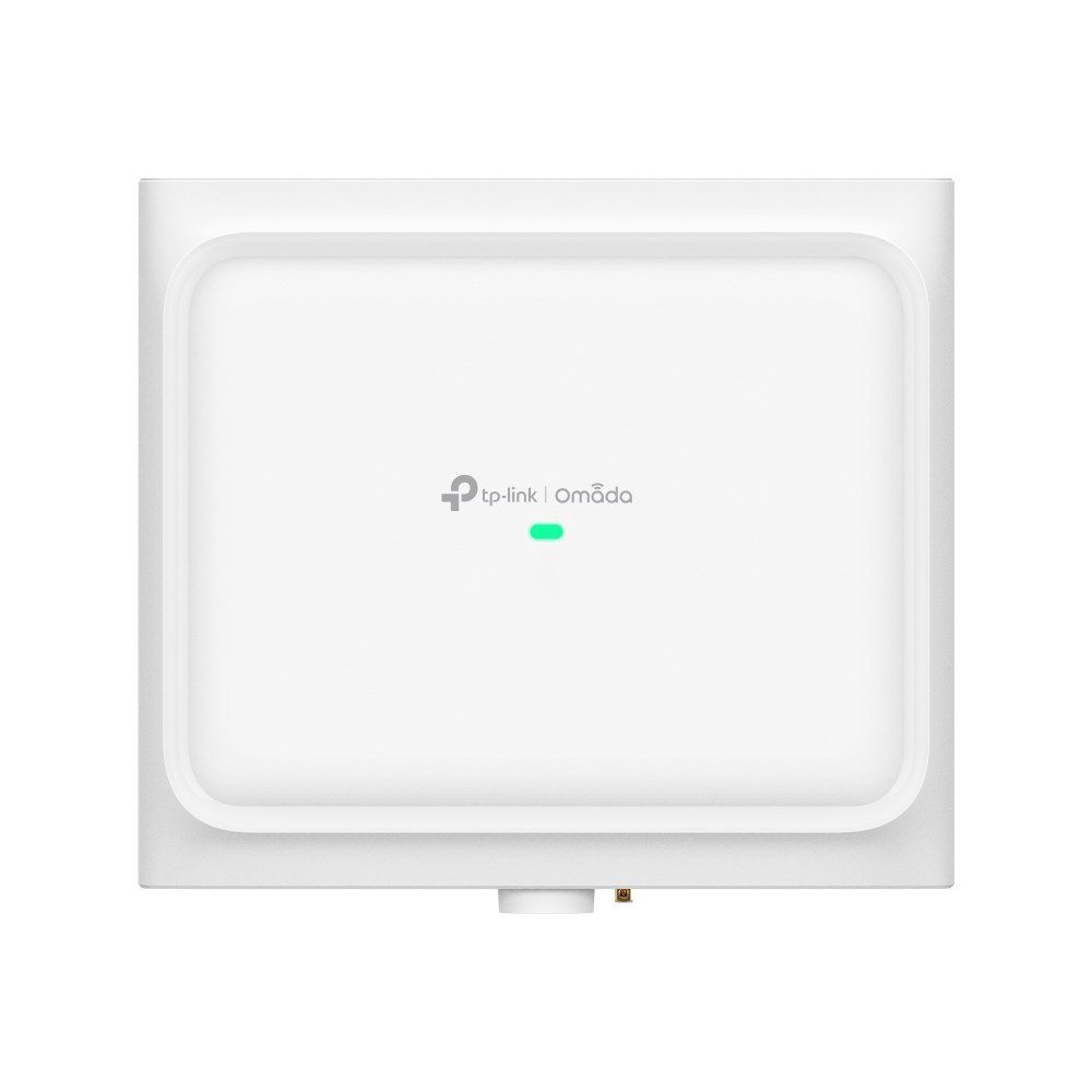 TP-Link Omada EAP772-Outdoor 9300 Mbit/ai Balta