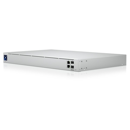 Maršrutizatorius UniFi Next-generation Gateway Pro  UXG-Pro  No Wi-Fi  10/100/1000 Mbit/s  Ether