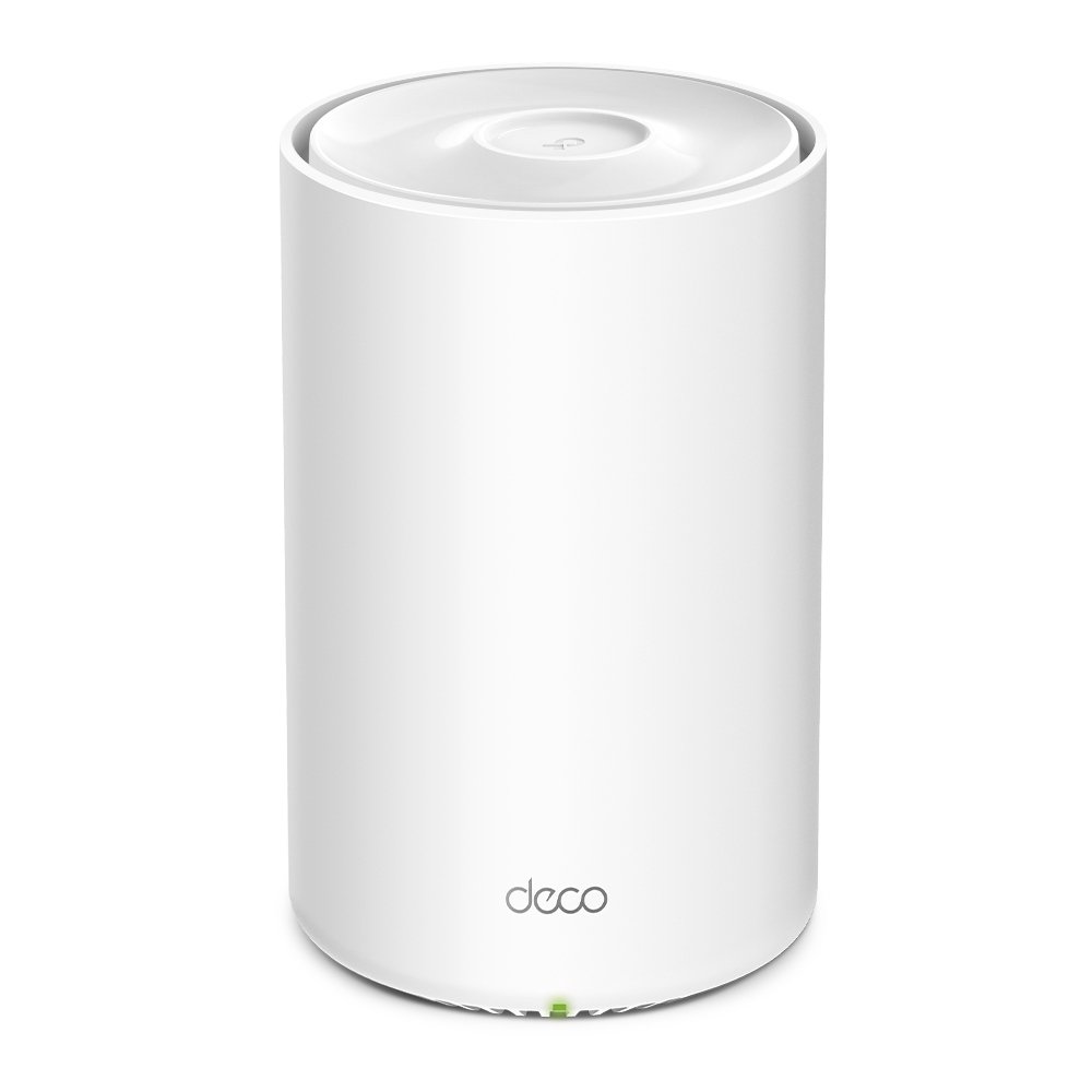 Maršrutizatorius TP-LINK Deco X20-4G