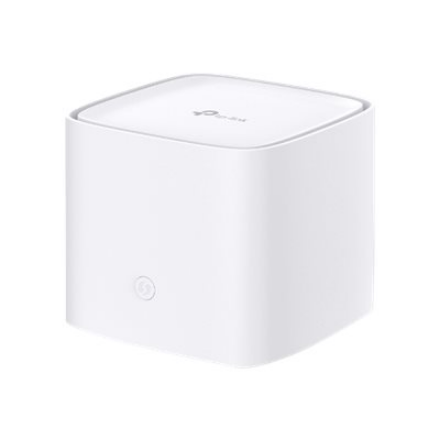 Maršrutizatorius TP-LINK HX220 AX1800 Whole Home Mesh WiFi System