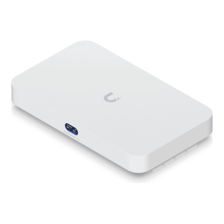 Maršrutizatorius Ubiquiti Cloud Gateway Fiber  Ethernet LAN (RJ-45) ports 5  Mesh Support No  MU-
