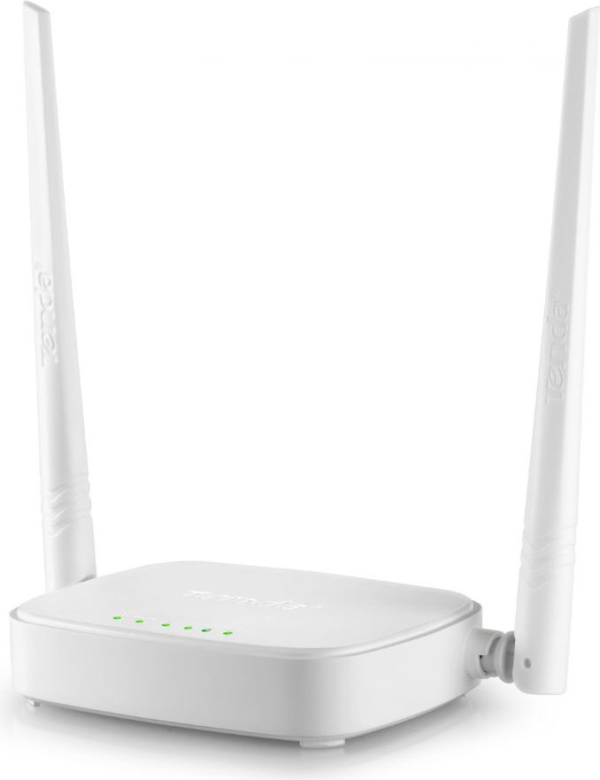 Router Tenda N301
