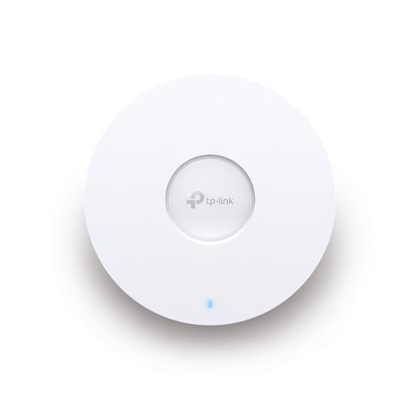 TP-Link EAP670 WLAN prieigos taškas 5400 Mbit/ai Balta Maitinimas per Eternetą (PoE)