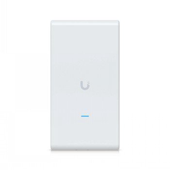 UBIQUITI INDOOR/OUTDOOR WIFI 6 AP WITH 4 SPATIAL STREAMS, AN INTEGRATED SUPER ANTENNA
