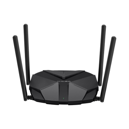 Maršrutizatorius Mercusys MR85X AX3000 Dual-Band Wi-Fi 6 Router  Mercusys