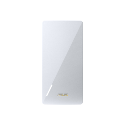 Maršrutizatorius ASUS RP-BE58 Dual Band Range Extender, 802.11ax, WiFi 7, EU plug  Asus