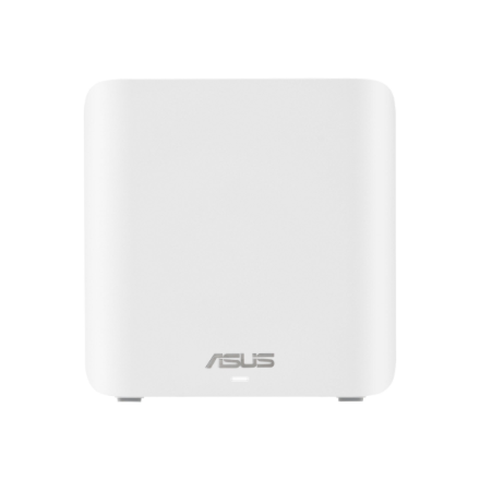 Maršrutizatorius Asus ZenWiFI BD4 BE3600 Dual Band PCI-E (802.11be), WiFi 7, Router  Asus