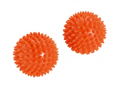 Masažinis kamuoliukas GYMNIC Beauty Reflex 8cm