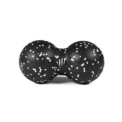 Masažinis kamuoliukas TIGUAR Duo Ball 16/8cm