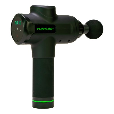 Masažuoklis TUNTURI Massage Gun