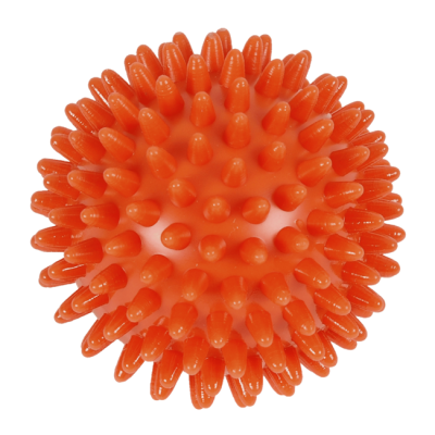 Masažinis kamuoliukas Mambo Max Massage Ball (Spalva: Oranžinė)