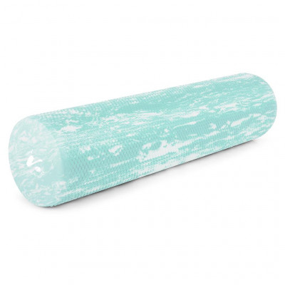 Masažinis volas VIVID Foam Roller 60cm