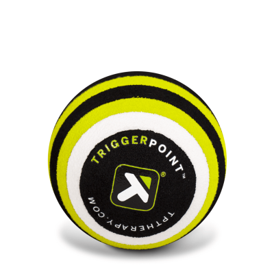 Masažinis kamuoliukas TRIGGERPOINT MB1 Massage Ball