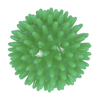 Masažinis kamuoliukas Mambo Max Massage Ball (Spalva: Žalia)