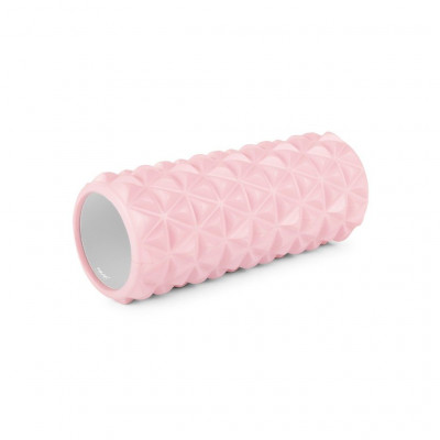 Masažinis volas VIVID Tube Roller 33cm