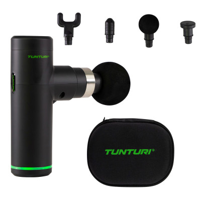 Masažuoklis TUNTURI Massage Gun Mini