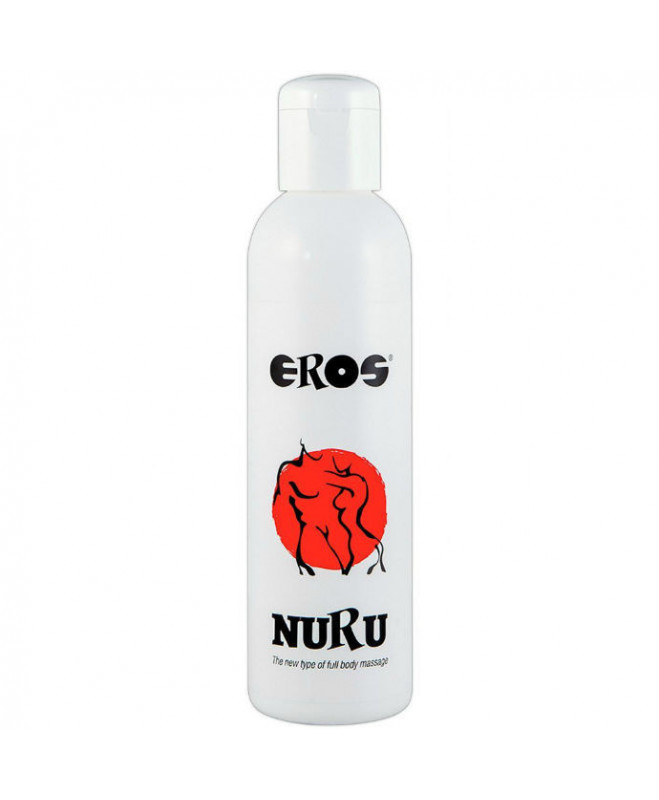 EROS NURU MASSAGE 1000 ML