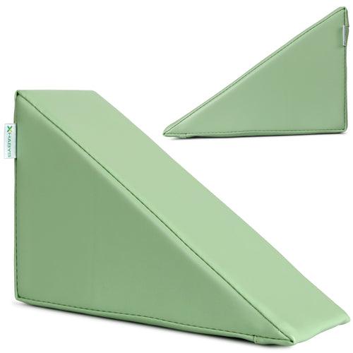 Pozicionavimo atrama 30x12x20 cm Vinyl Flex K022, žalia