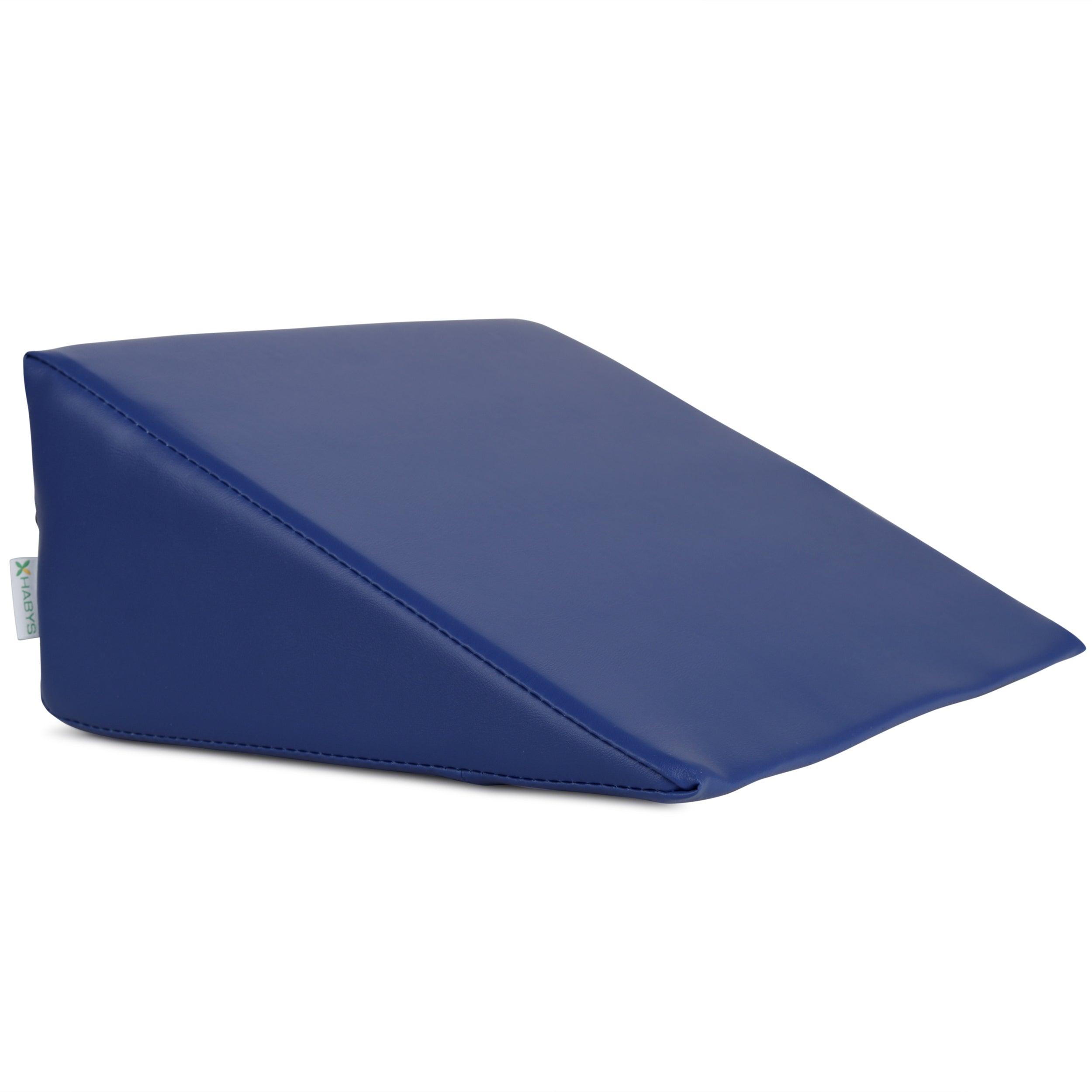 Pozicionavimo atrama 30x40x16 cm VINYL FLEX K012, tamsiai mėlyna