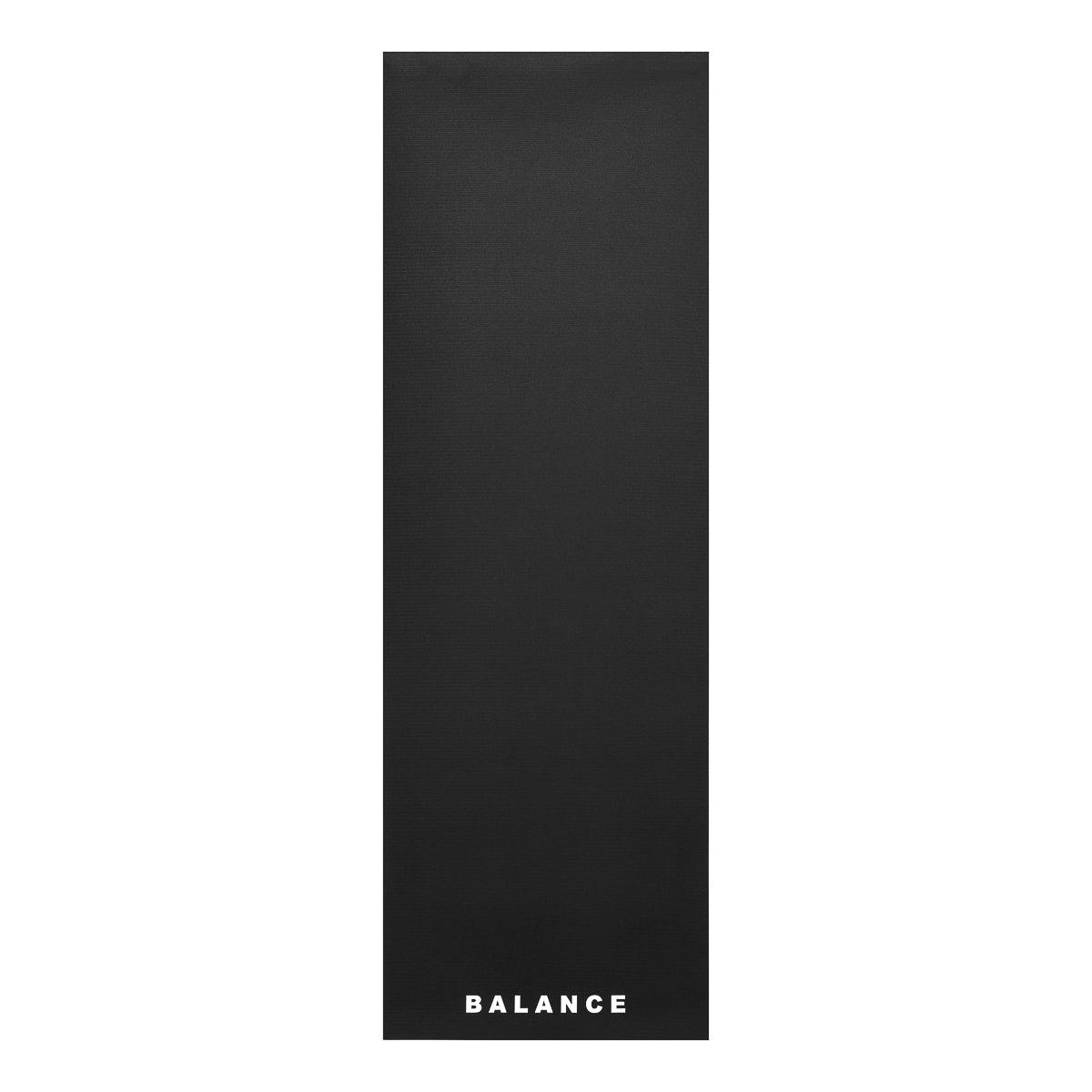 Jogos kilimėlis BALANCE MAT BLACK