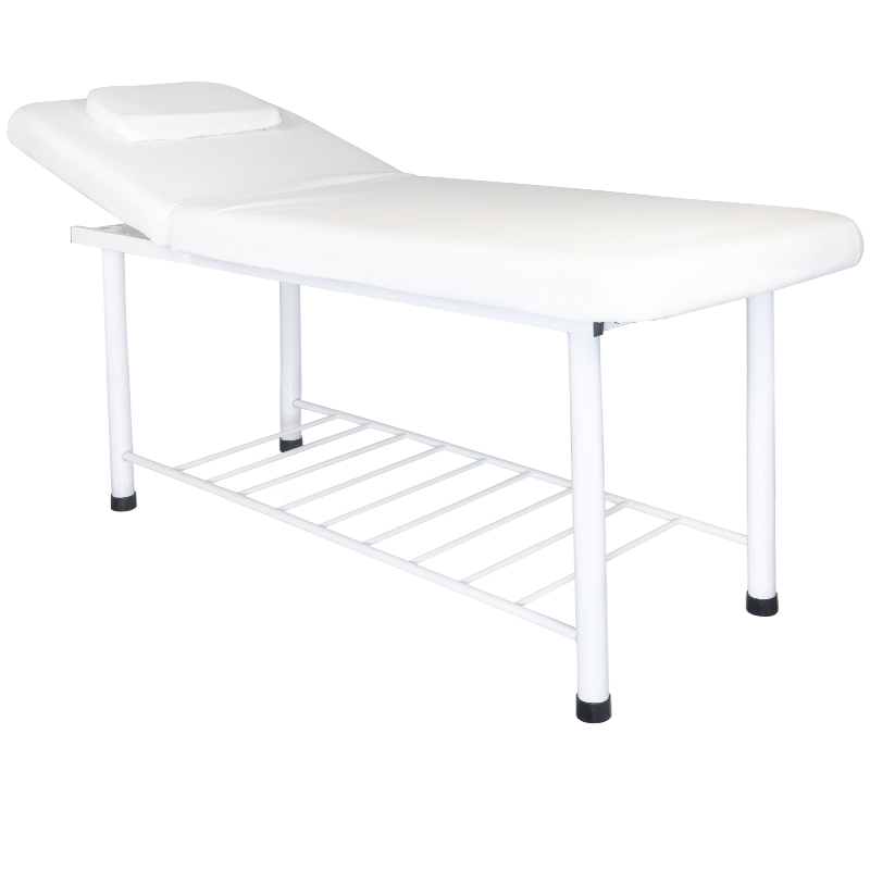 Stacionarus masažo stalas 812 (White)