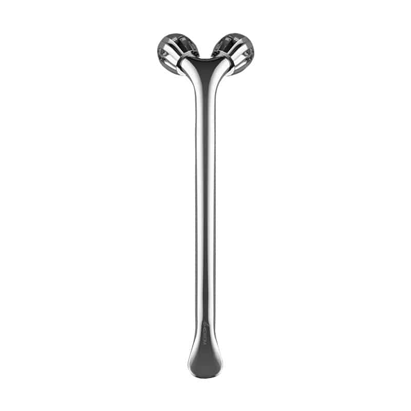 Veido ir kūno masažuoklis Face Massager Silver BEOSOM1506SIL